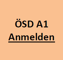 ösd Prüfung Graz A1 A2 B1 B2 C1 Integrationsprüfung A2 B1
