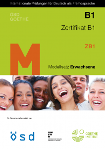 ZB1 ÖSD Prüfung in Graz Internationale Deutschdiplome B1 in Graz