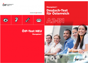 Integrationsprüfungen A2 und B1 am Zentrum des ÖIF in Graz Deutsch im Trend ist Prüfungstentrum des Österreichischer Integrationsfonds in Graz für A2 und B1