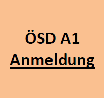 ÖSD A1 Diplom in Graz bei Deutsch im Trend