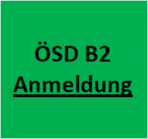 ÖSD B2 in Graz