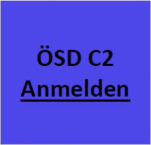 ÖSD C2 Prüfung in Graz