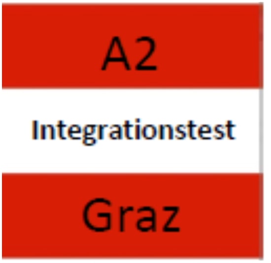 A2 Integrationsprüfung