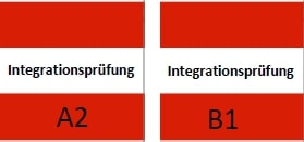 Integrationsprüfungen B1 und A2 Graz