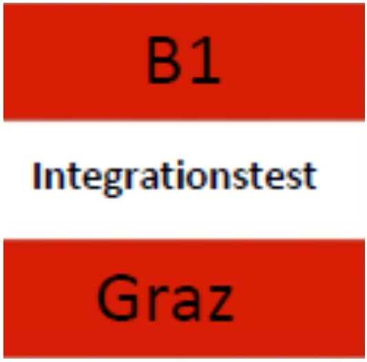 B1 Integrationsprüfung Graz