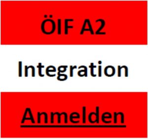 ÖIF Integrationsprüfung A2 in Graz mit Wertewissen