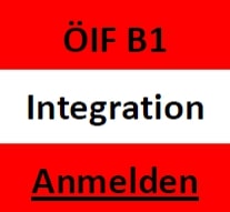 Integrationsprüfung B1 mit Werte und Orientierung in Graz