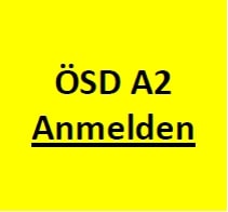 ÖSd A2 prüfung für Universität und Studium