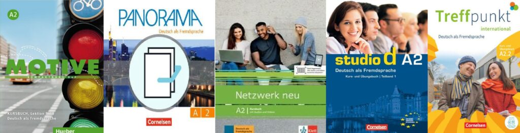 Sprachschule Deutsch im Trend in Graz. A2 Sprachkurse zum Deutsch lernen in Graz