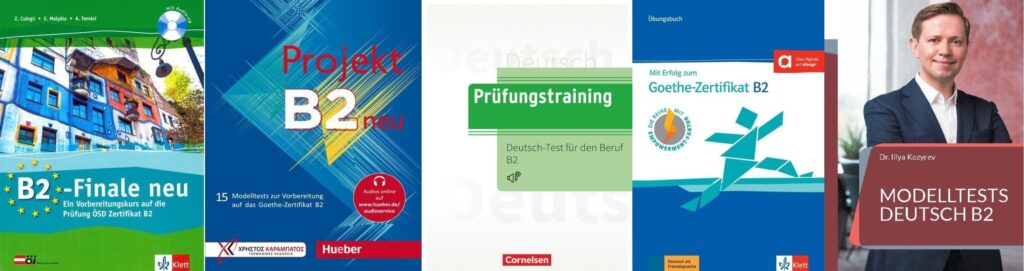 Deutsch im Trend ist das größte B2 ÖSD Zentrum in der Steiermark.