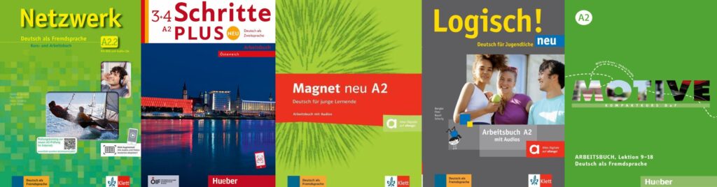 A2 course Graz