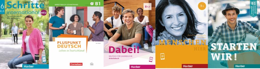 B1.2 Intensivkurs Graz