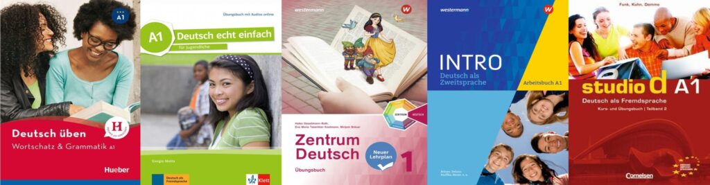 A1 Kurs und Test A1 Kurse in Graz