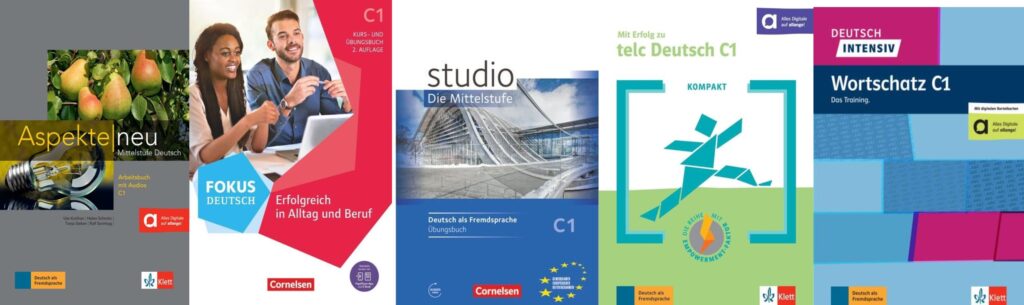 Prüfungsvorbereitung C1