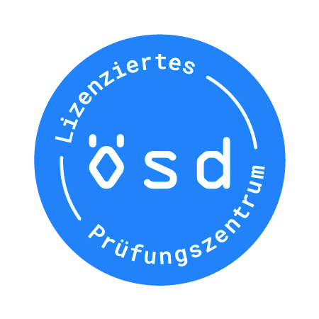ÖSD Prüfungszentrum in Graz. Deutsch im Trend ist das führende Zentrum