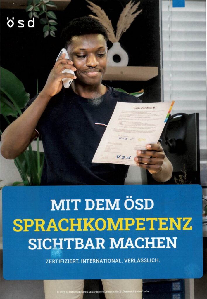 ÖSD Zentrum Graz